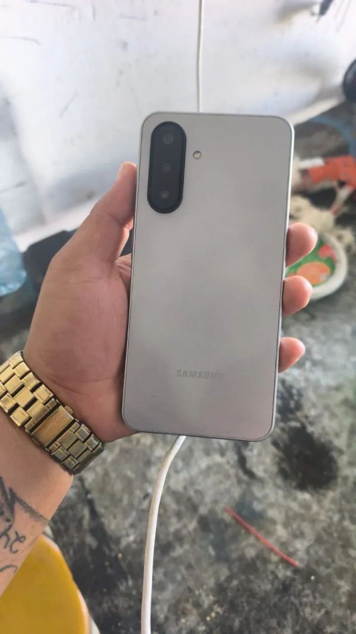 Celular a17 - Foto 2