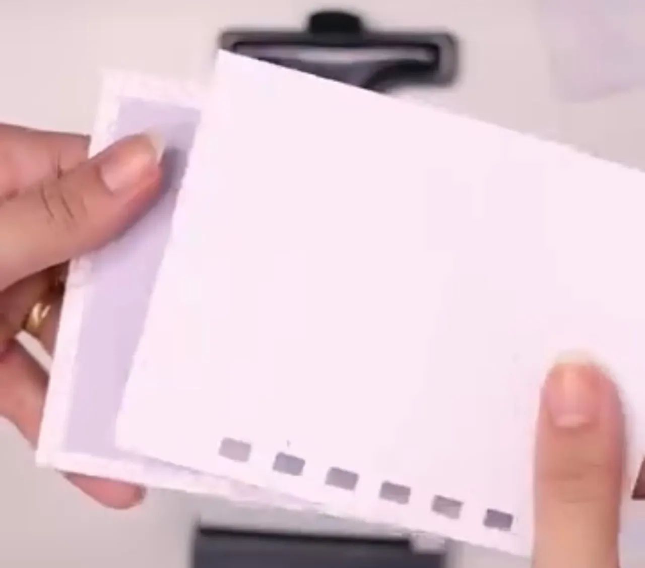 Mini Encadernadora64962159202818122