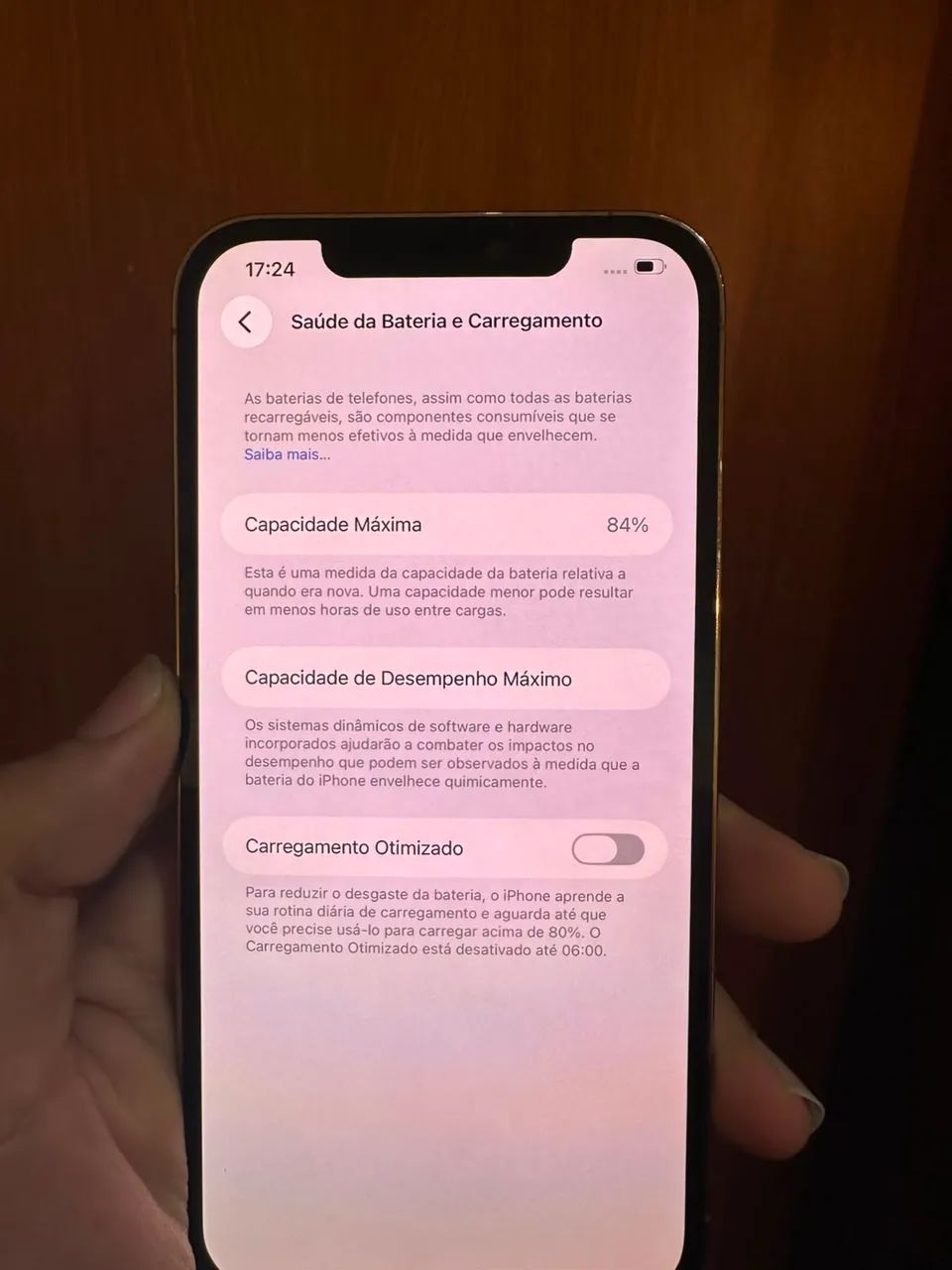 iPhone 12 Pro Max  - Foto 4