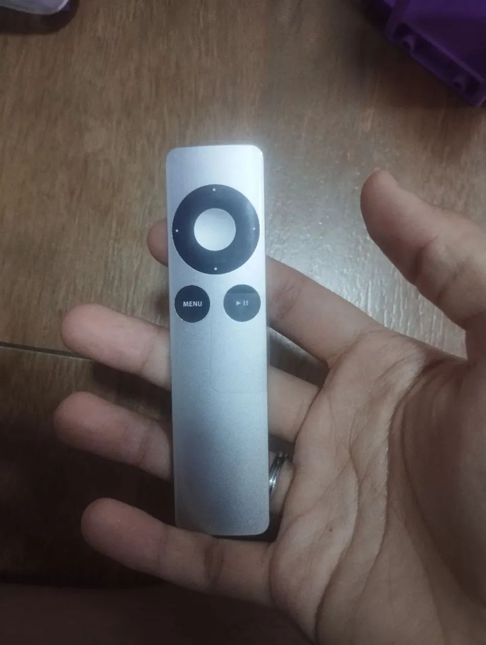 Apple tv 3 geração na caixa - Foto 4