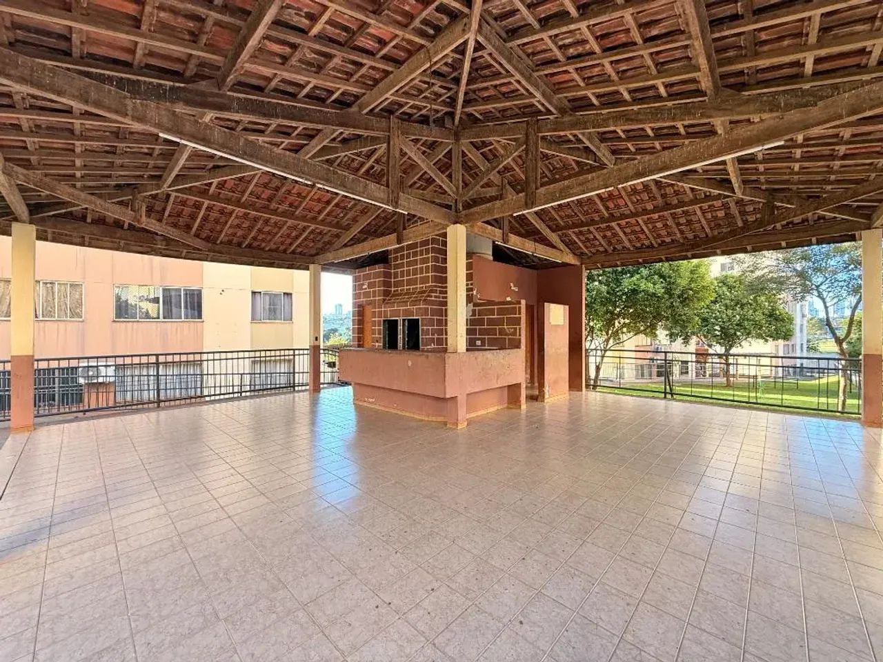 Apartamento para alugar em Maringá, Jardim Ipanema, com 2 quartos, com 45.6 m² - Foto 5