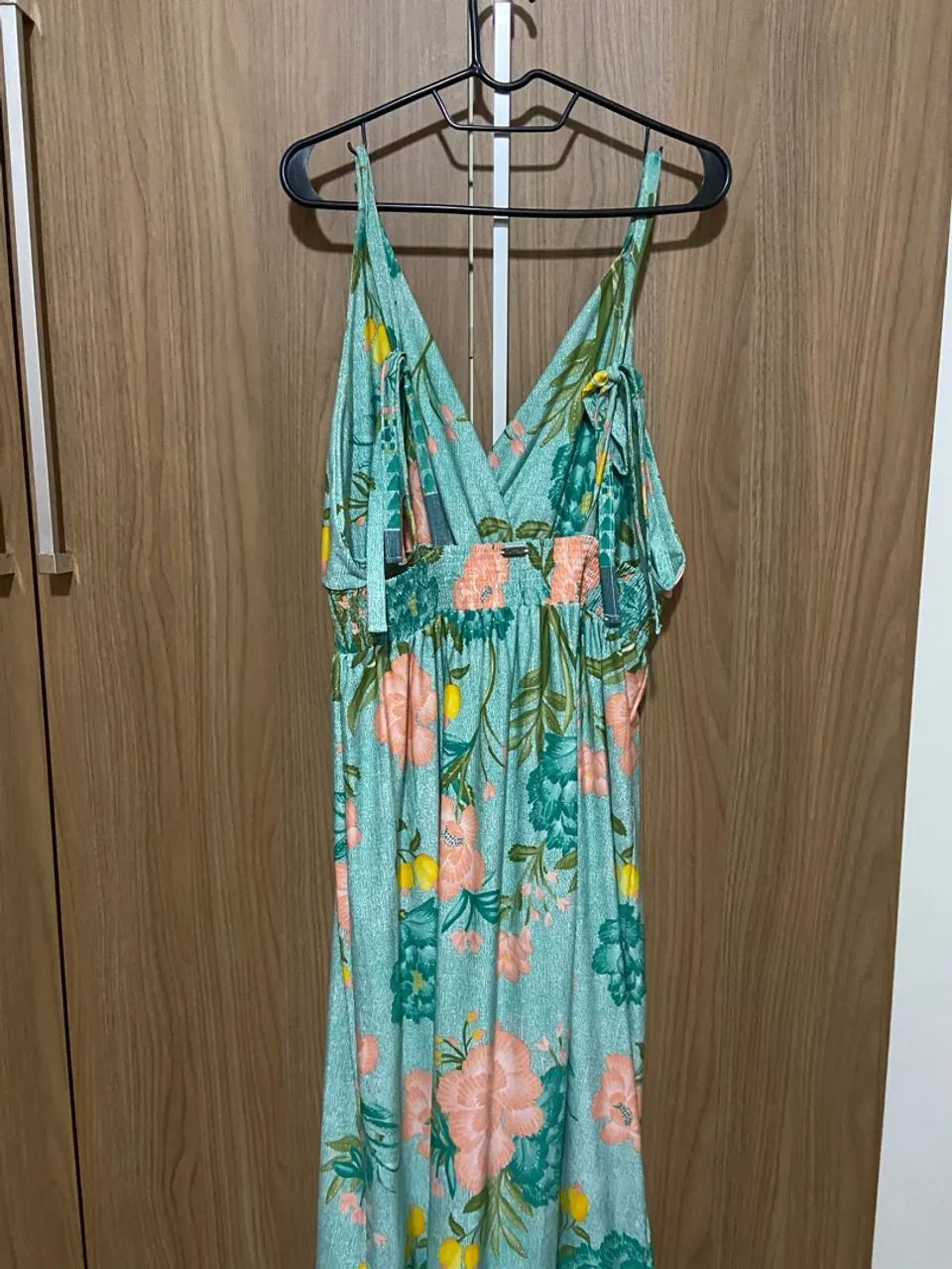 Vestido longo  - Foto 5
