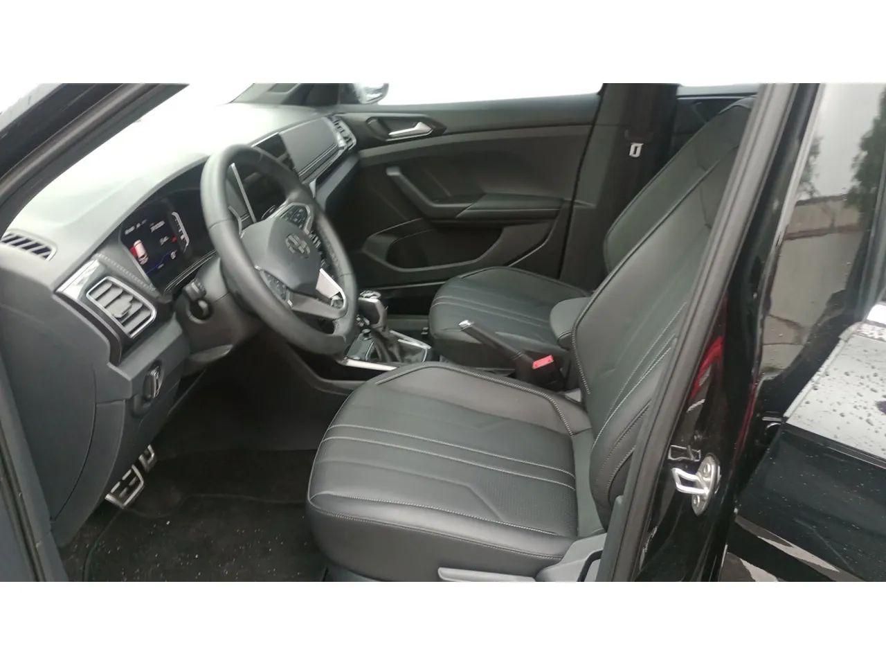 Volkswagen T-Cross Highline 1.4 TSI Flex 16V 5P AUT, foto 10 de 15