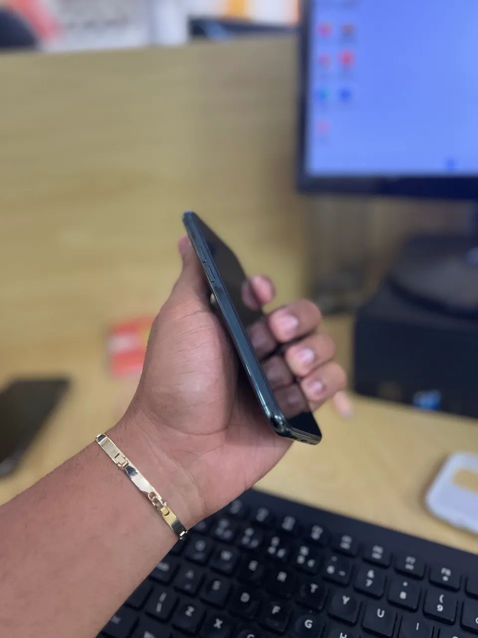 iPhone 11 Pro 256gb - Foto 3