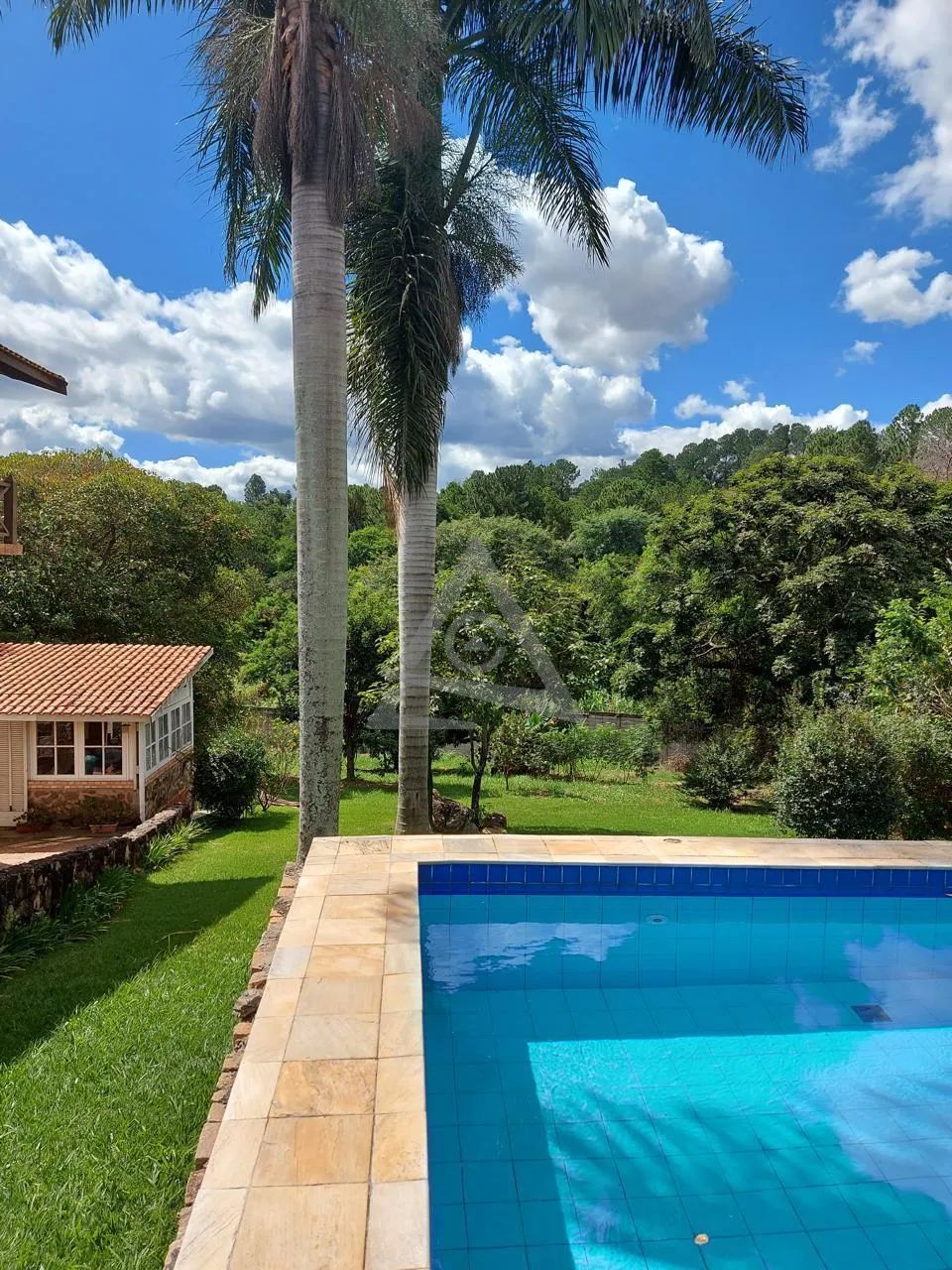 Casa à venda e para alugar em Campinas, Chácara Bela Vista, com 3 suítes, com 245 m² - Foto 3