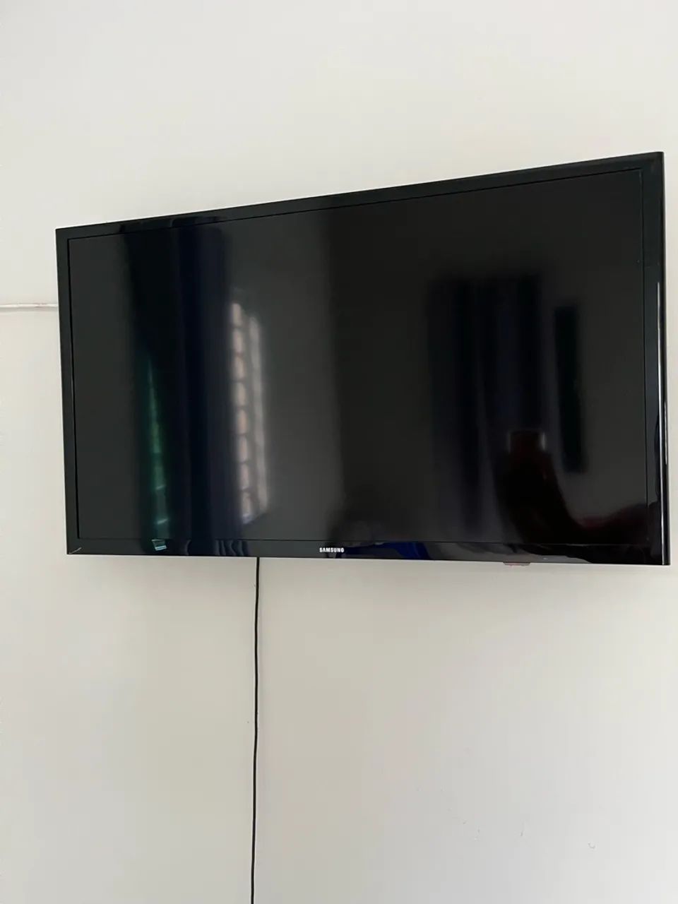 Tv Samsung 32 polegadas 
