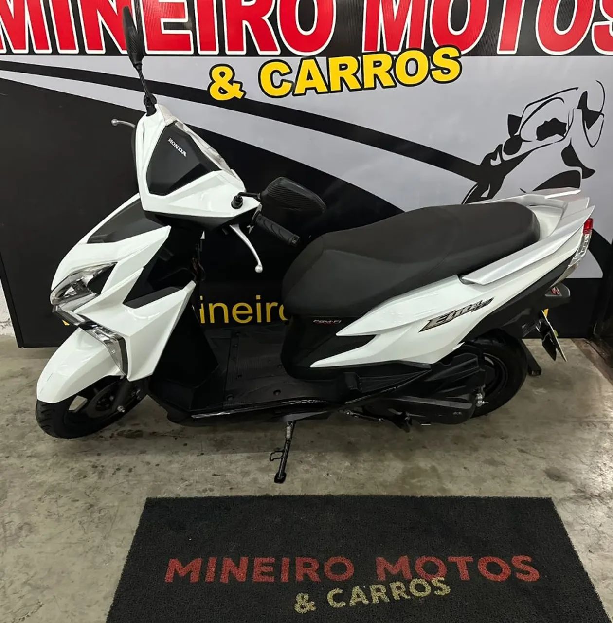 ELITE 125 - Foto 4