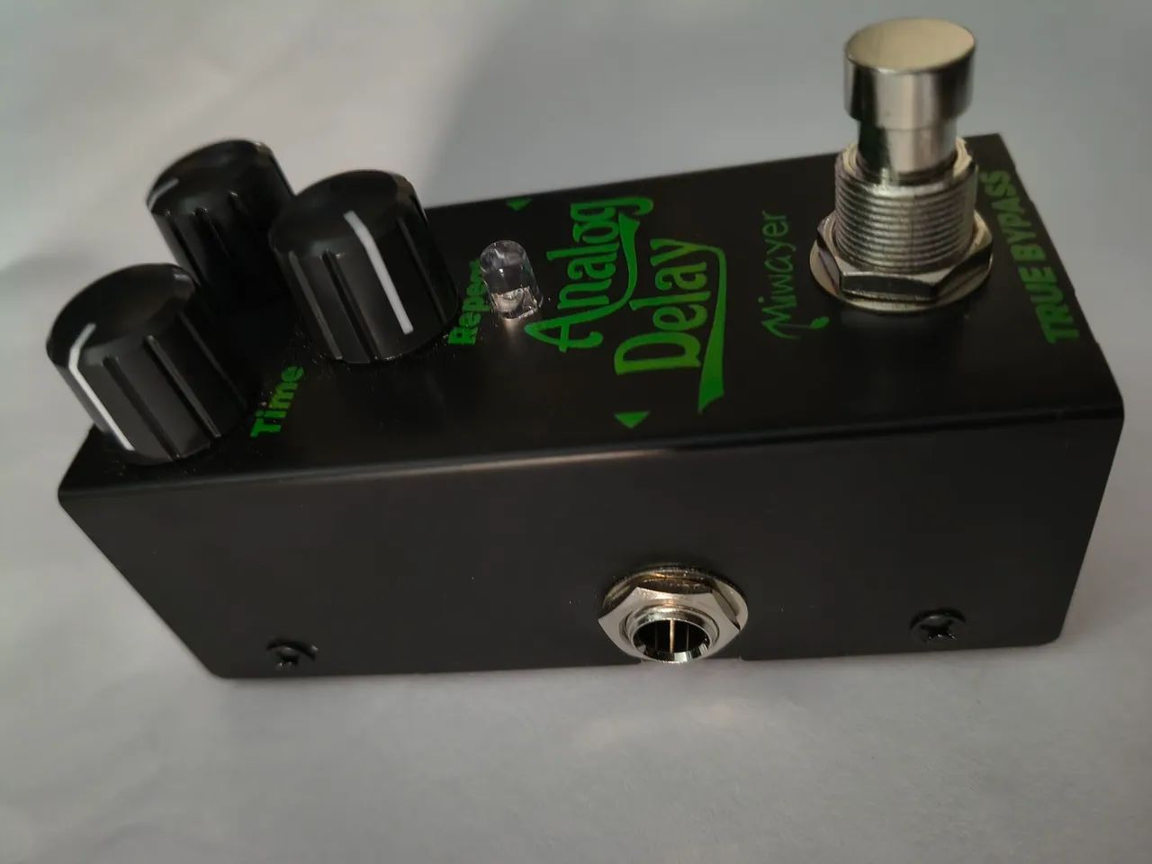 Pedal Delay Miwayer - Foto 3