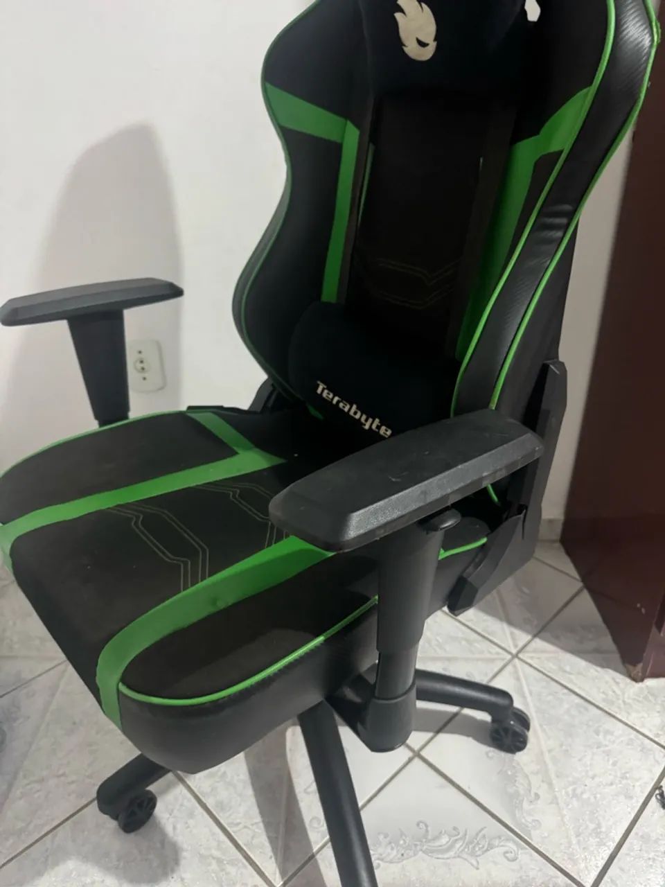 Cadeira gamer  - Foto 3