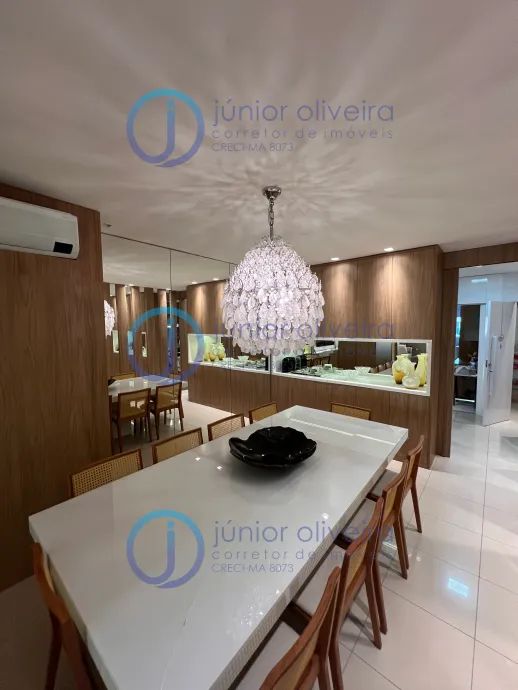 TERRAZZO ATLÂNTICO - PENÍNSULA | 250M² | VENDA - Foto 3