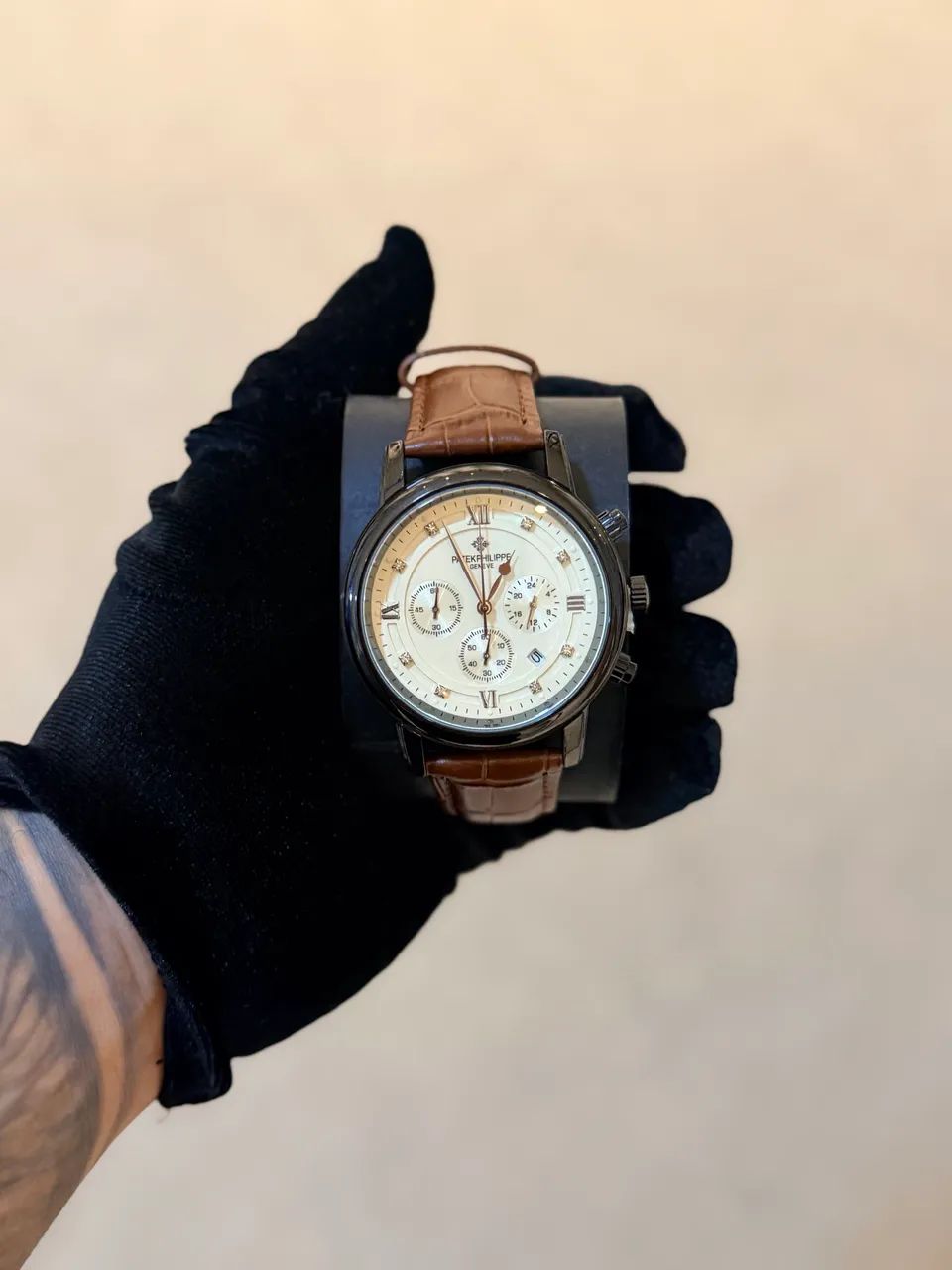 Relógio Patek  - Foto 3