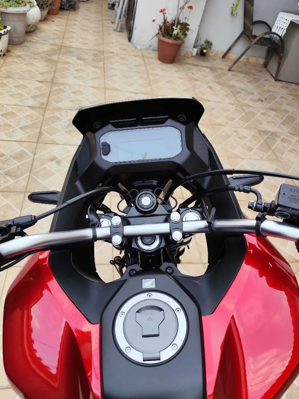XRE 190 2025 - Foto 4