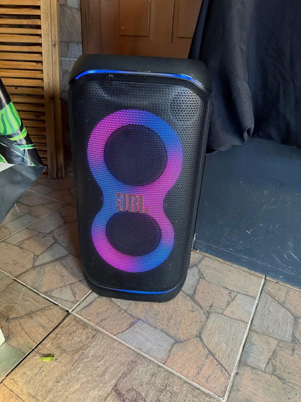 JBL PartyBox 320  - Foto 5