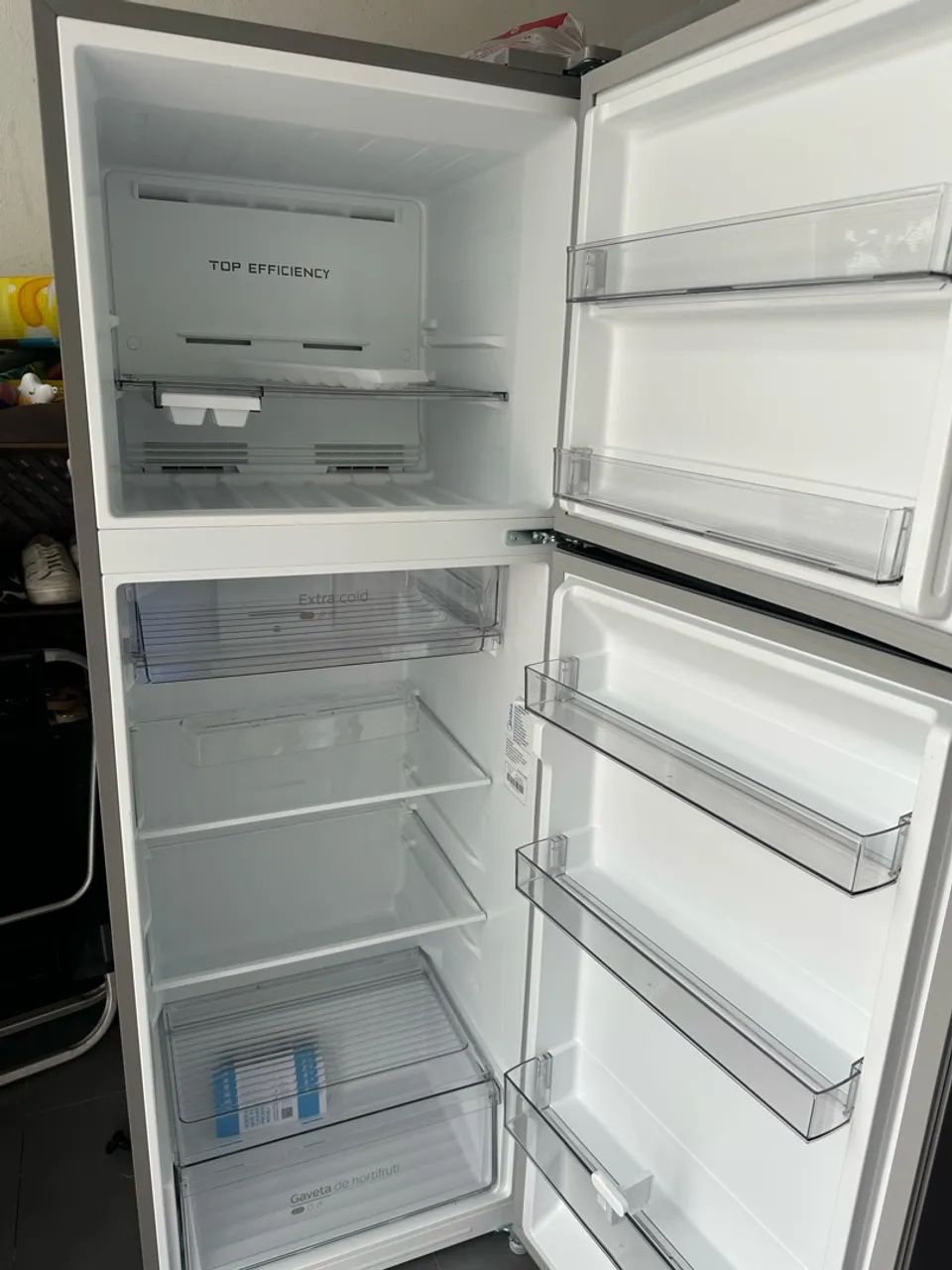 Geladeira - Foto 2