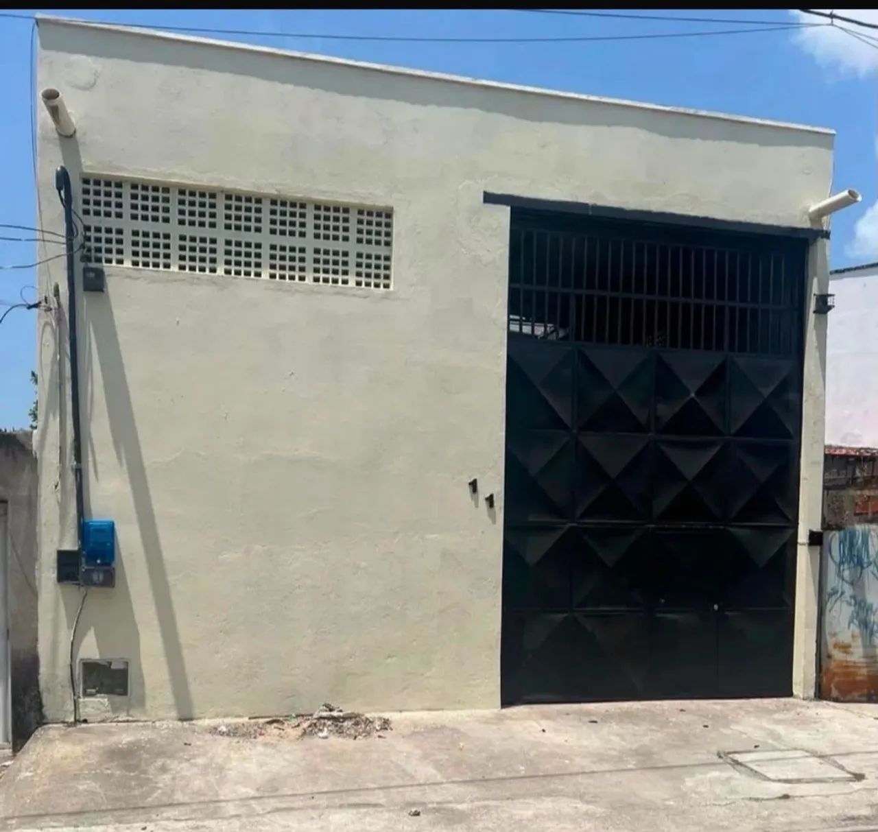 Alugo Galpão no Mondubim(Maraponga) - Foto 2