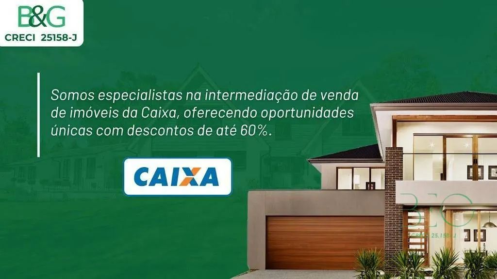 Apartamento com 2 dormitórios à venda, 52 m² por R$ 129.031,78 - Jardim São Savério - São  - Foto 5