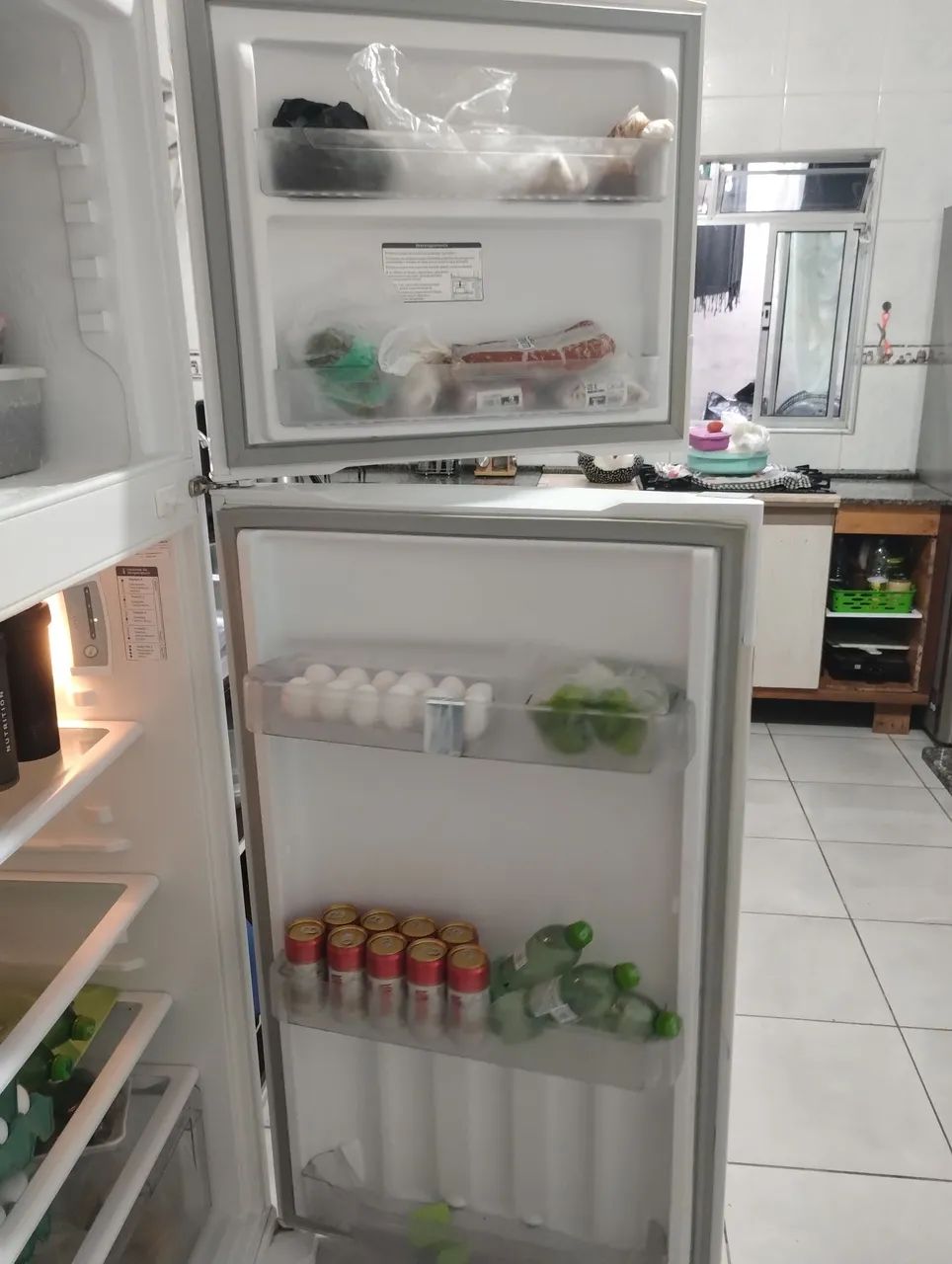 Geladeira Consul - Foto 5