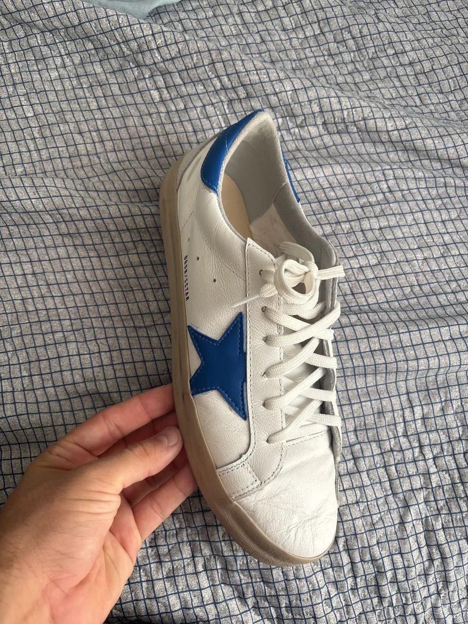 Tênis golden goose 