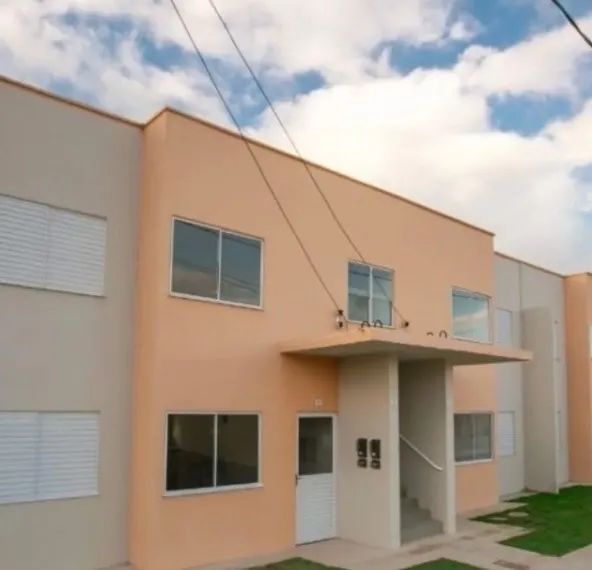 Foto - Maceió - Cidade Universitária