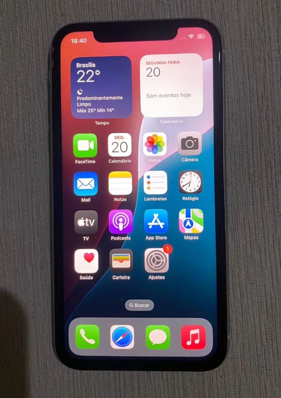 Iphone 11 64gb - Foto 2