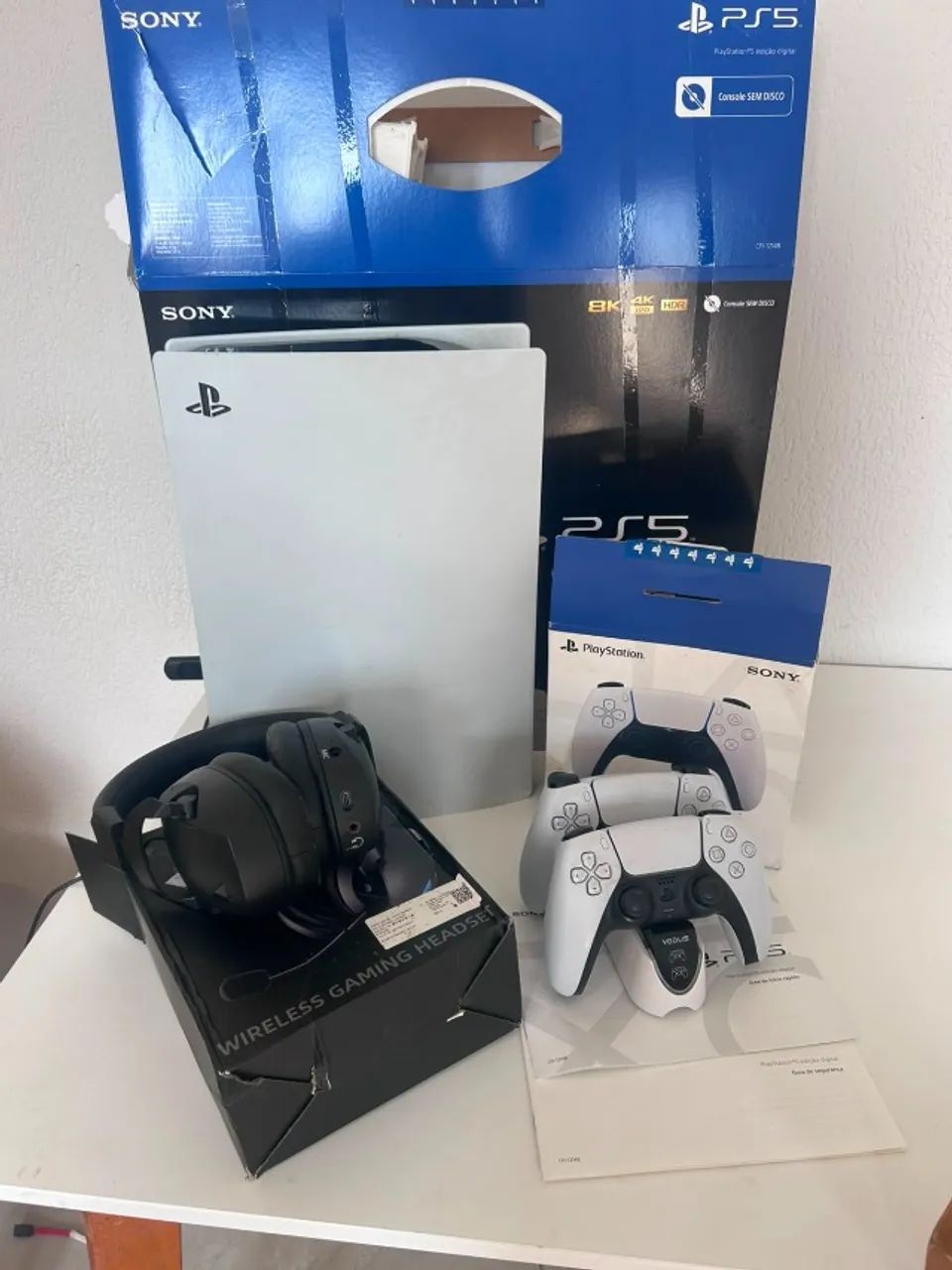 Playstation 5