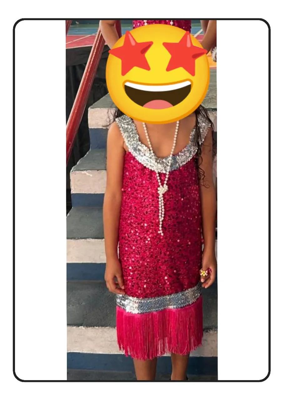 Fantasia Infantil 