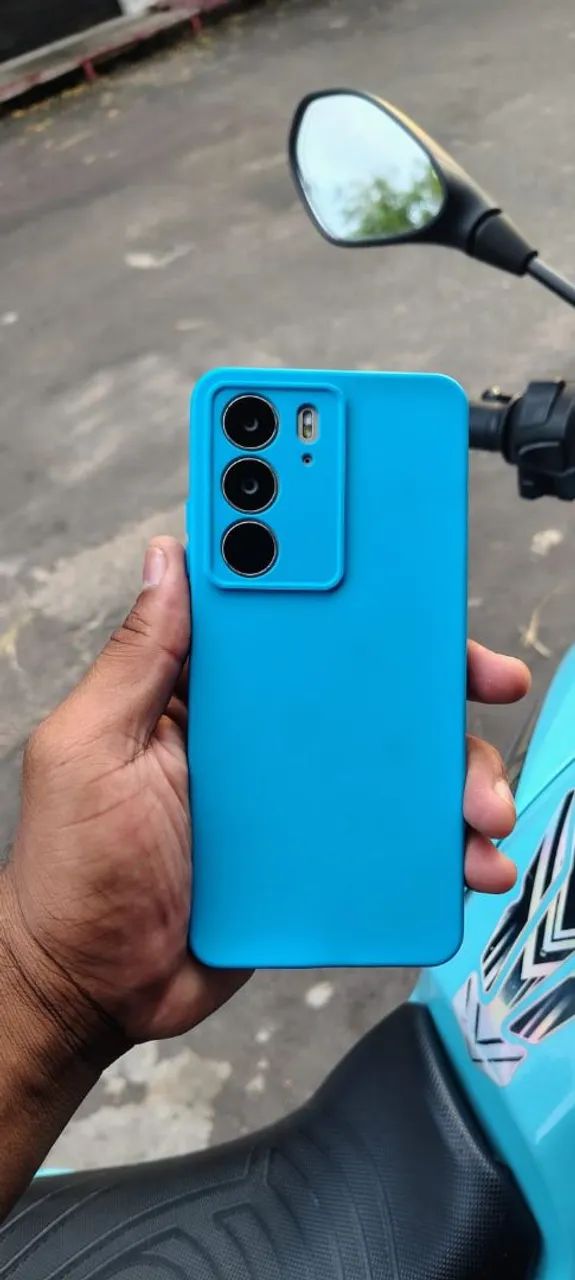 REALME C75 5G 256GB - Foto 5