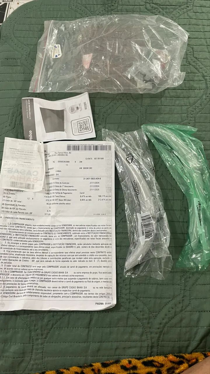 TV, Android 58 polegadas  - Foto 5