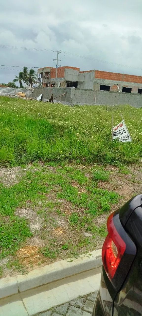 Terreno em condomínio fechado  - Foto 4
