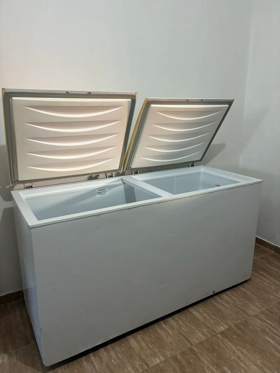 Freezer