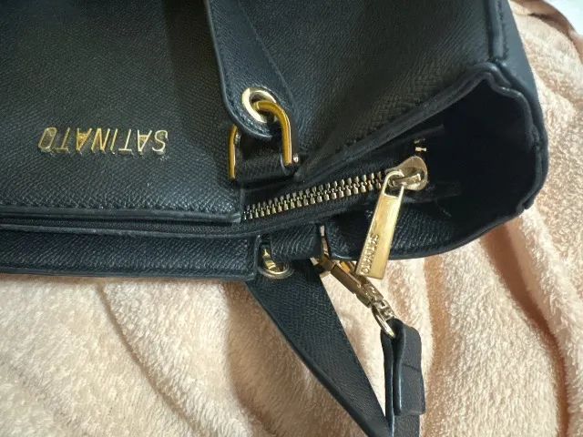 Bolsa Satinato  - Foto 2
