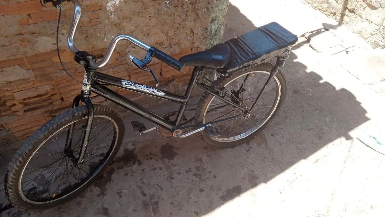 Aro 24 motadinha - Foto 2