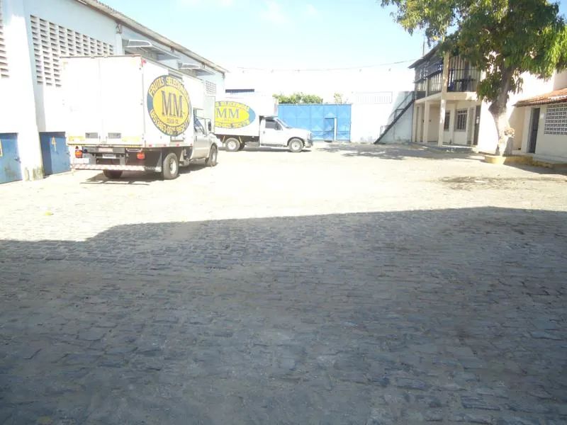 GALPAO para alugar na cidade de FORTALEZA-CE - Foto 5
