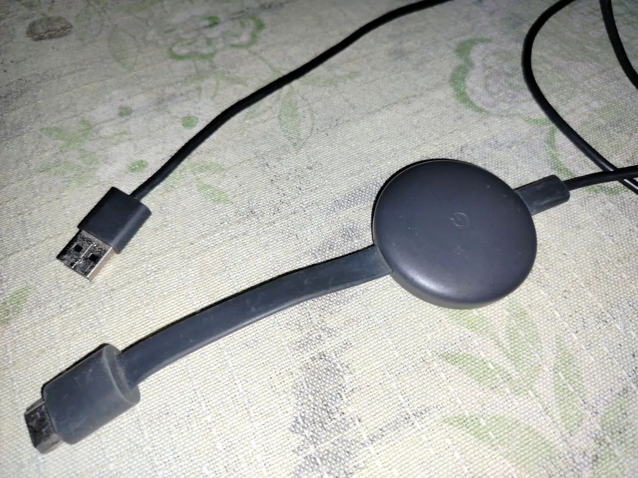 Chromecast 3 geração - Foto 5