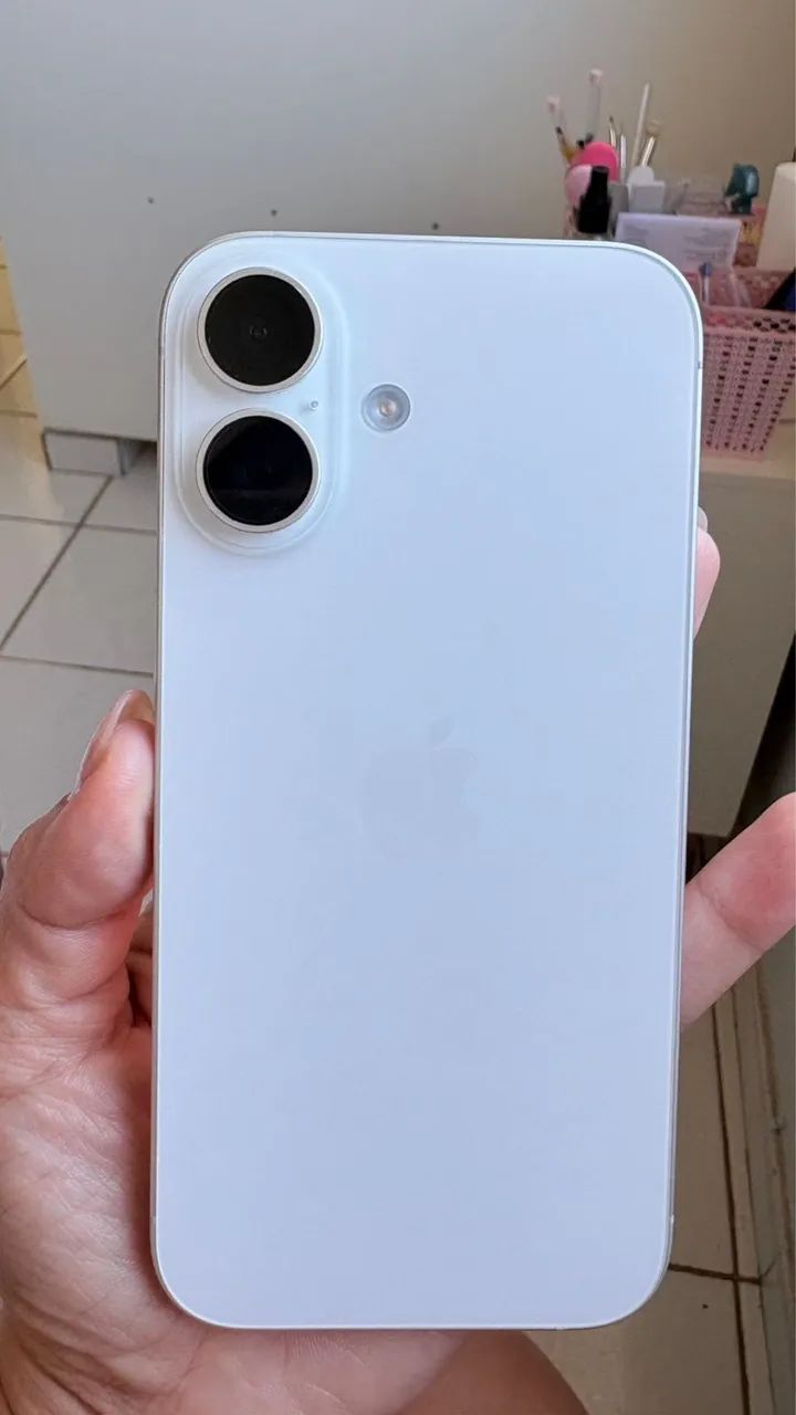 iPhone 16 128 Gb - Foto 3