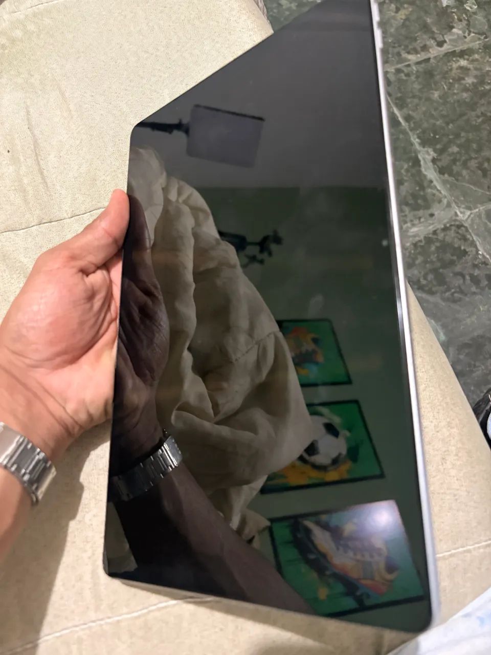 TABLET LENOVO PRA SAIR RÁPIDO  - Foto 2