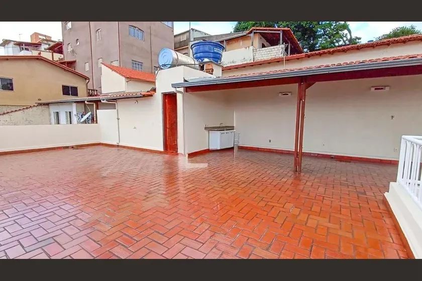 Casa à Venda - Santa Efigênia, 3 Quartos, 344 m2 - Foto 2