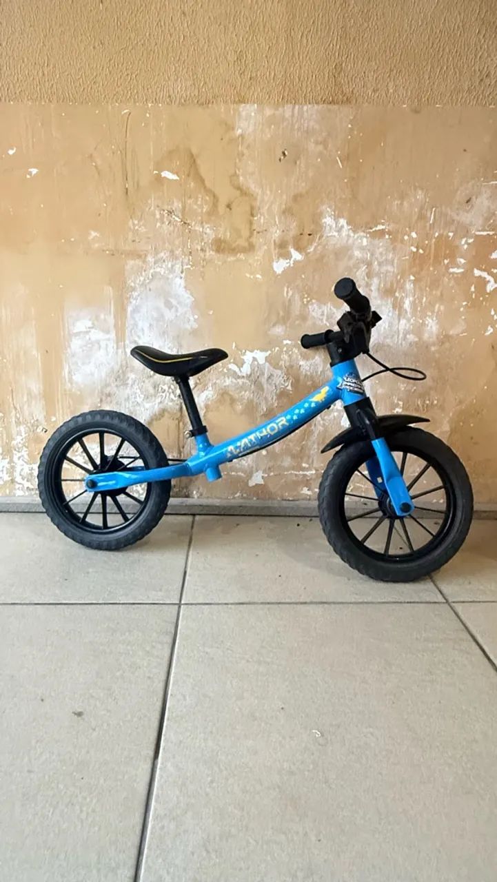 Bicicleta infantil  - Foto 4