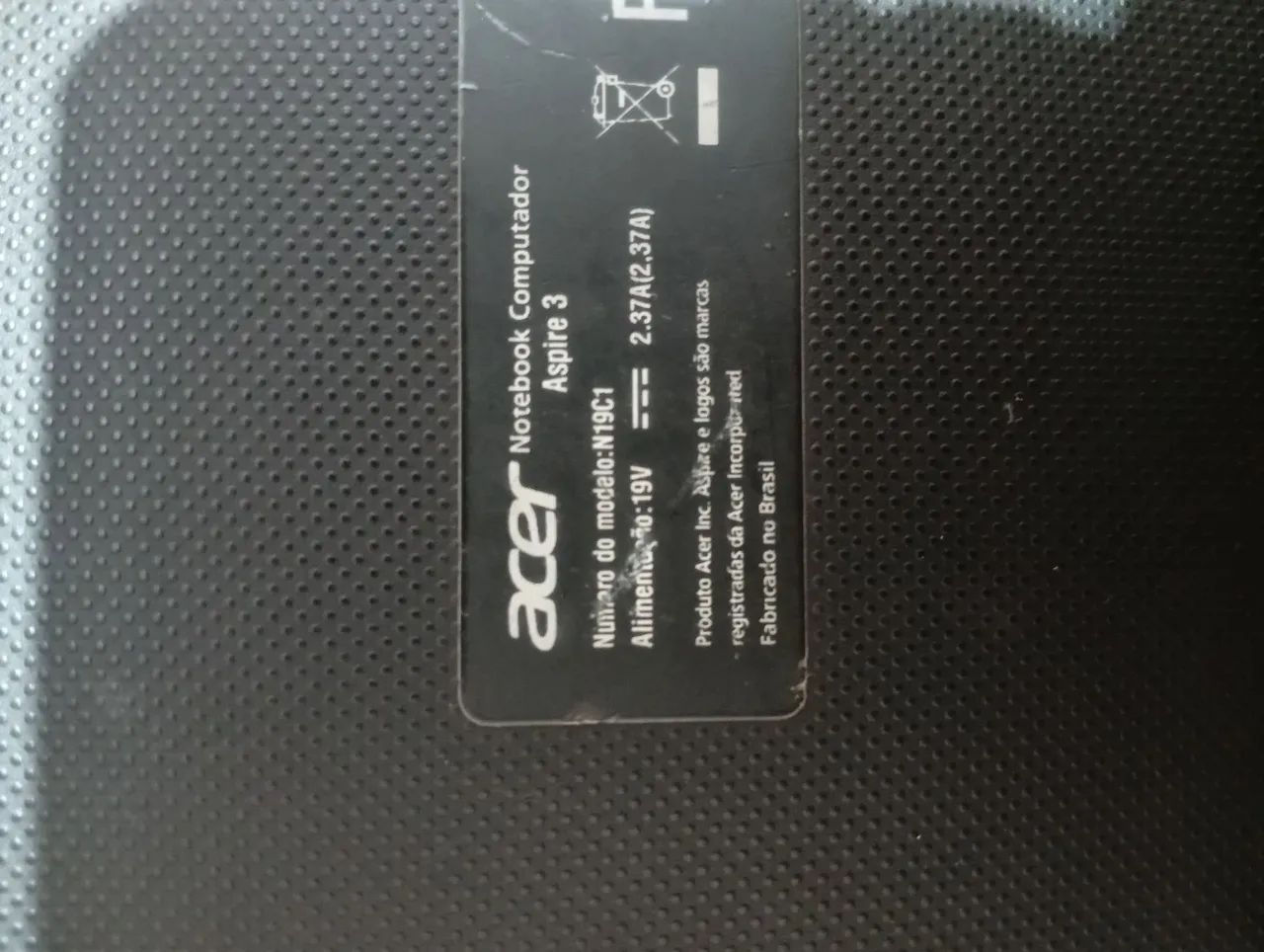 Notebook Acer Avenda  - Foto 2