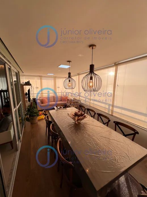 TERRAZZO ATLÂNTICO - PENÍNSULA | 250M² | VENDA - Foto 5