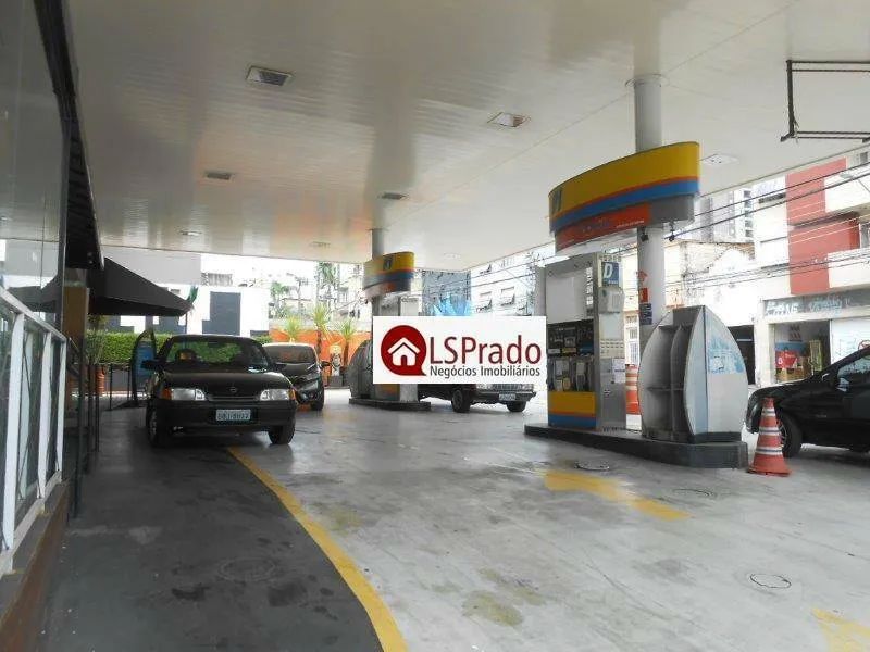 Terreno para Posto de gasolina - Foto 2