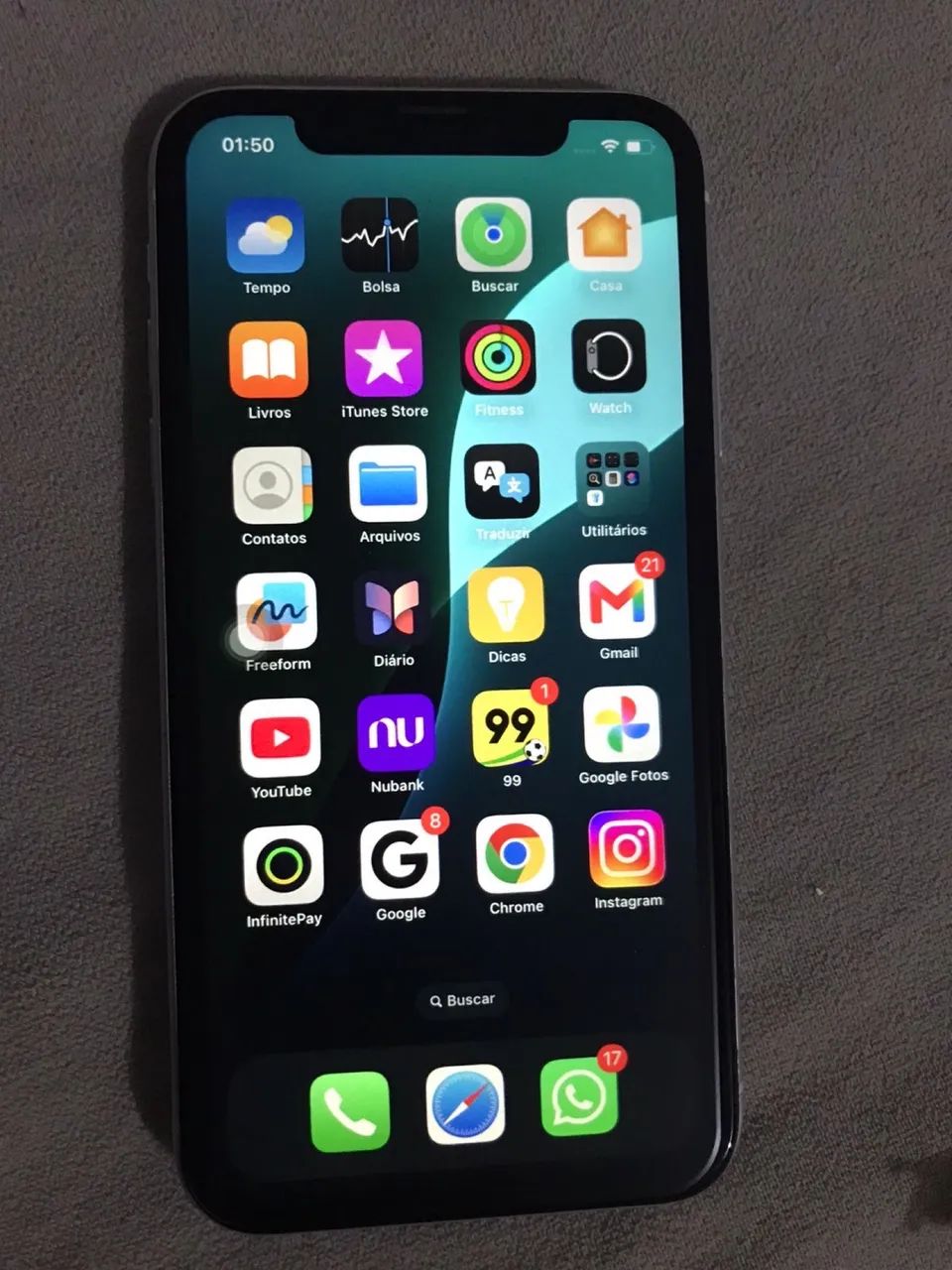 iPhone XR
