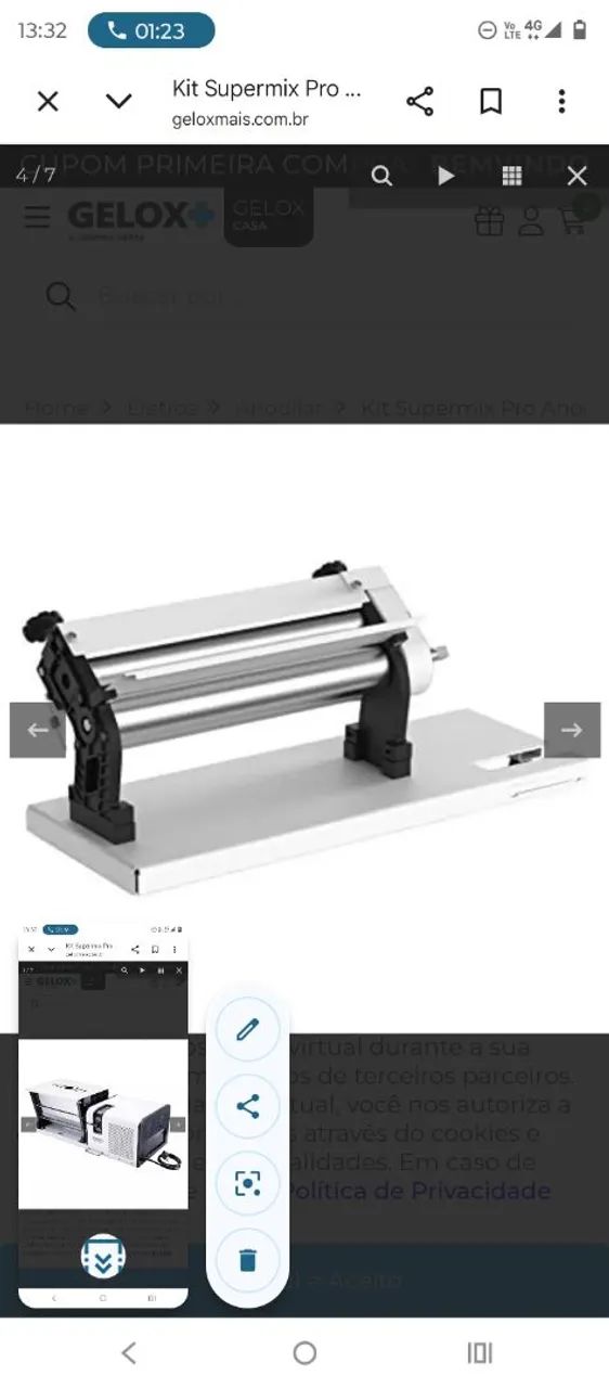 KIT ANODILAR PRO - Foto 3