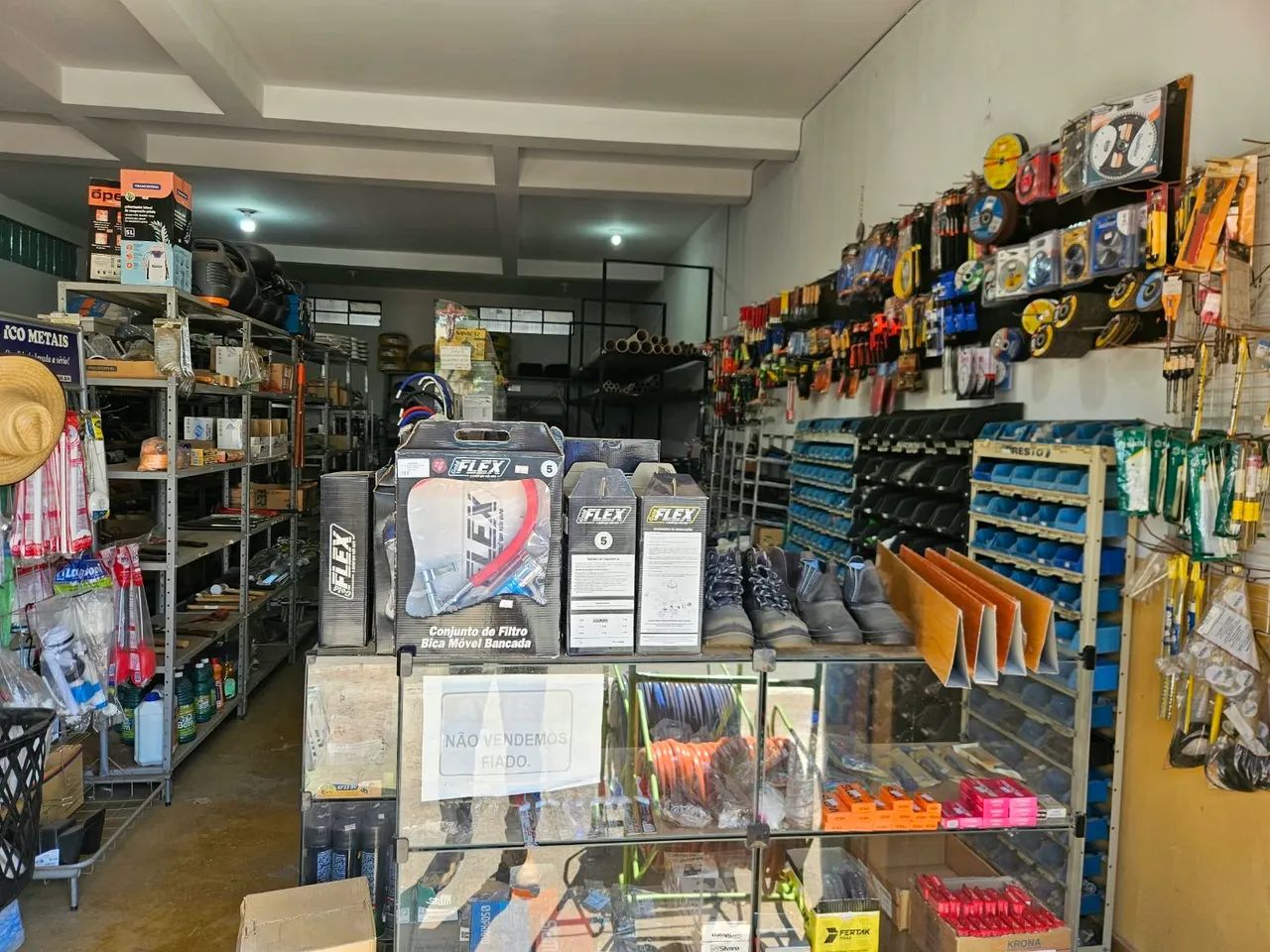 Vendo Ferragista Montada - Foto 5