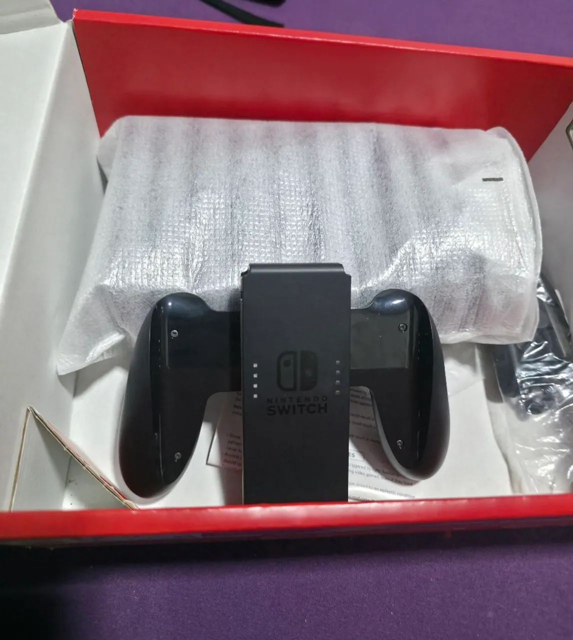 Nintendo Switch troco por IPhone 14 em diante - Foto 5