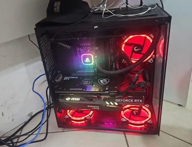 Computador Gamer 