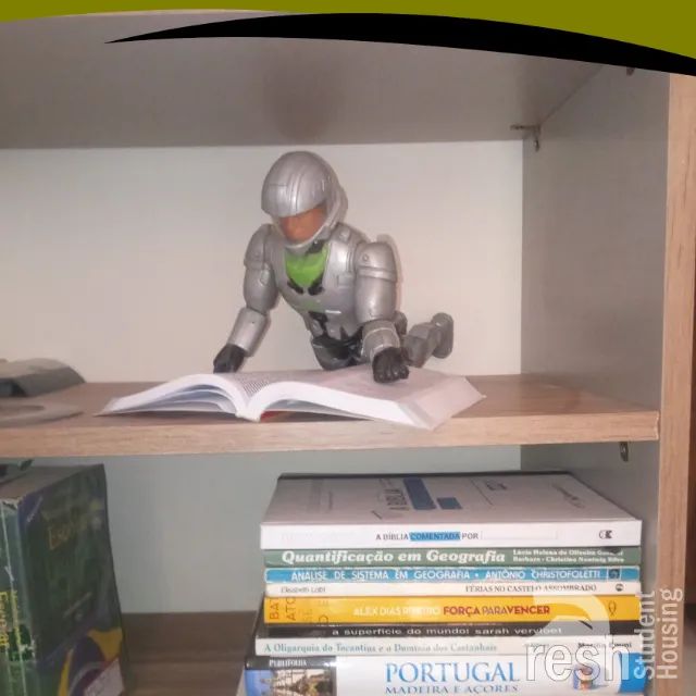 Quartos para universitárias - Grande Vitória - Foto 5