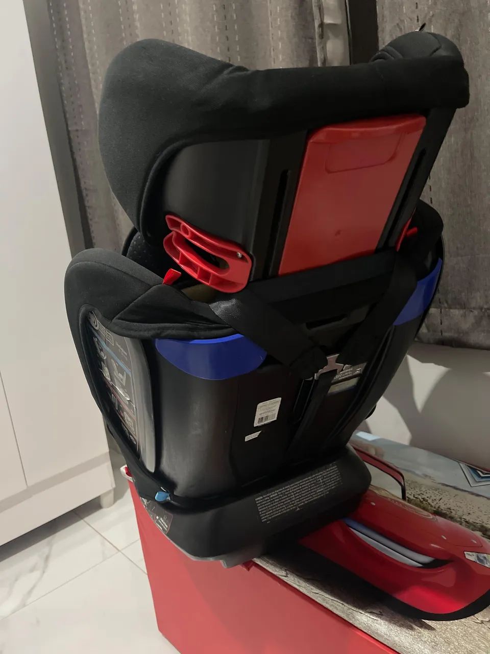 Cadeirinha para carro  - Foto 3