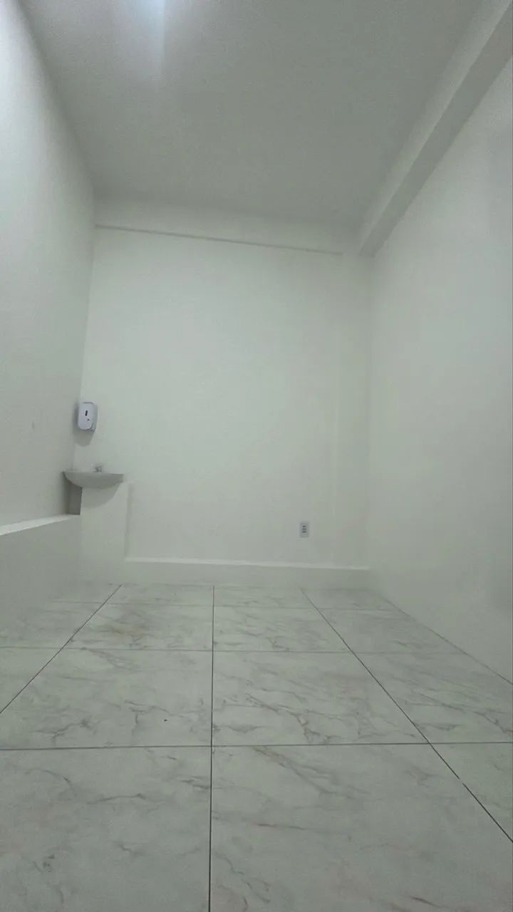 Sala comercial em Tijucas - Foto 4
