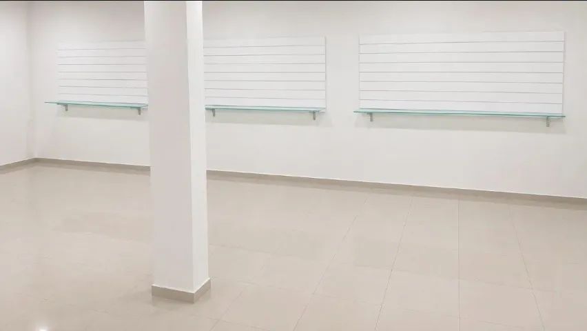 ALUGO SALA COMERCIAL 110m2 - Foto 3